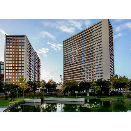 Apartman Panoramic28 *